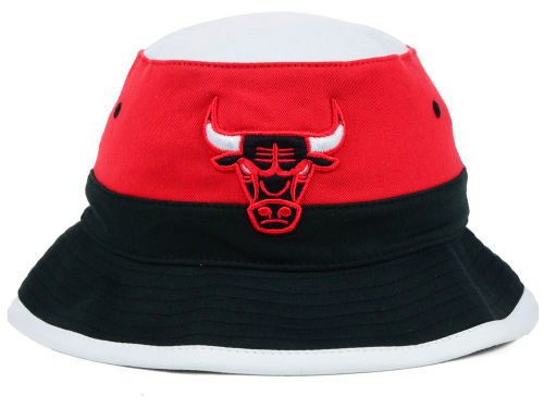 Chicago Bulls Bucket Hat SD 1 0721